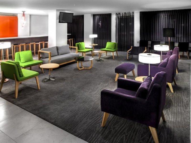 Hotel Plaza Genova Centro Guadalajara Eksteriør billede