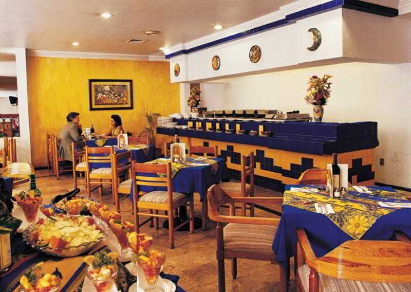 Hotel Plaza Genova Centro Guadalajara Eksteriør billede